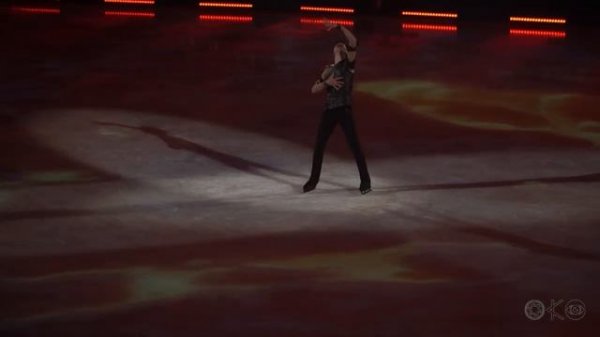 Петр ГУМЕННИК - Болеро | Турнир Шоу-программ