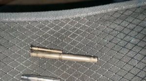 Ура! Ремонт дверной ручки на входной двери в квартиру.