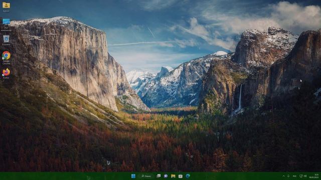 Как включить все службы по умолчанию в Windows 11 смотреть онлайн