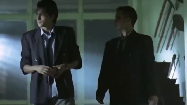 Okul Müdürü, Müzik Hocasıyla Arşivde! | Sınav Filmi Efsane Sahneler смотреть онлайн