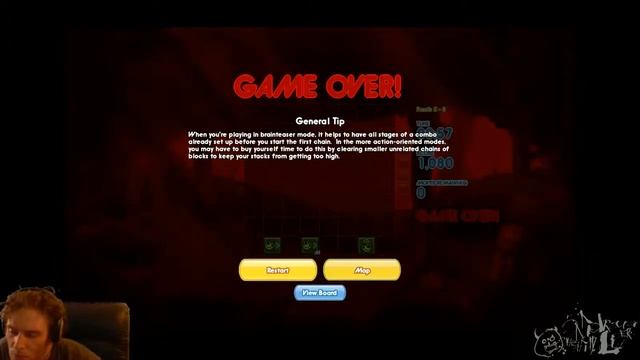 [Part 5] Let's Play Tidalis (PC) - Adventure Mode Levels 15-18 смотреть онлайн