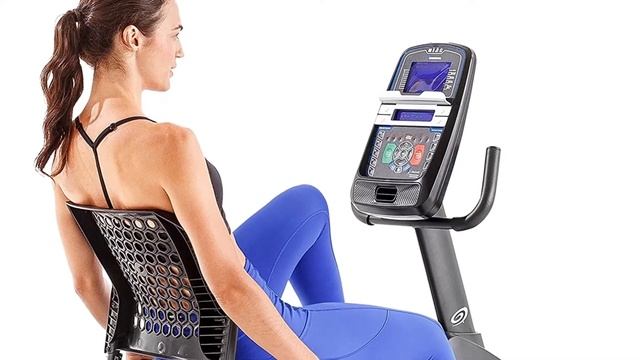 The Top 5 Best Exercise Bikes of 2022 (so far) смотреть онлайн