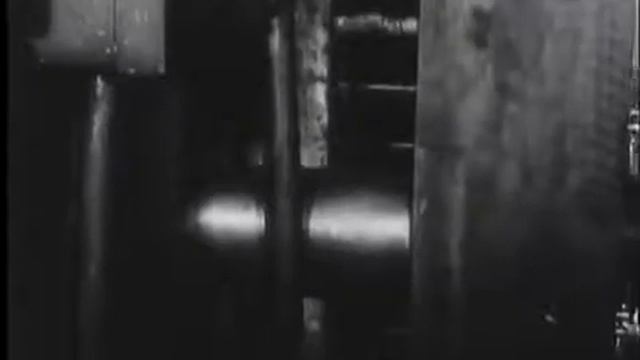 Литье под давлением и в кокиль черных и цветных металлов - учебный фильм СССР смотреть онлайн