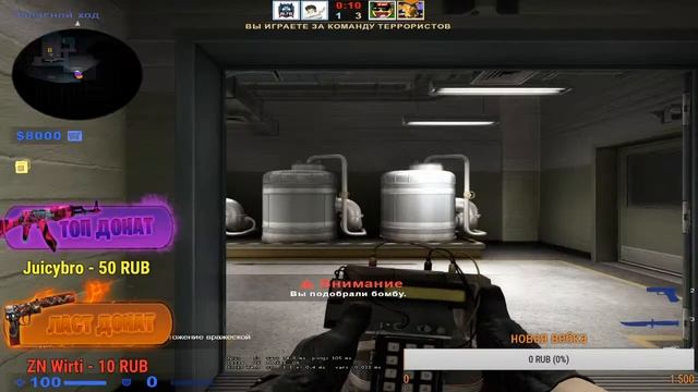 СТРИМ КС ГО?ММ?РОЗЫГРЫШ СКИНОВ?ЧИТЕРАМ ТУТ НЕ МЕСТО?НАПАРНИКИ??STREAM CS GO смотреть онлайн