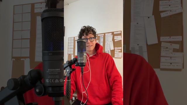 Sleep Token - Blood Sport cover by Jordan Hunt