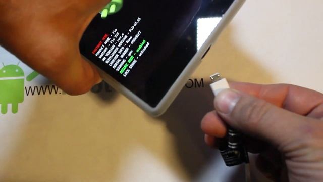 New Nexus 7 2013 ClockWorkMod Recovery install and directions смотреть онлайн