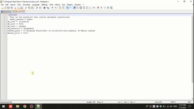 Quick setup for Pycharm [Windows OS] смотреть онлайн