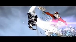 Эдит Доума vs Шинобу и Конао