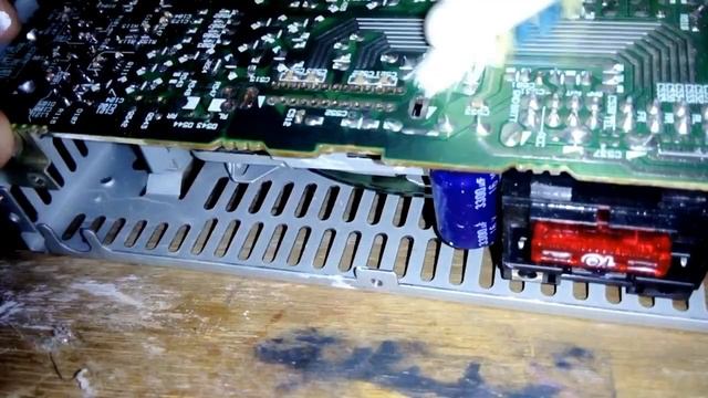 como cambiar integrado LA475112 por el PAL007A® смотреть онлайн