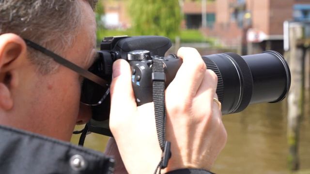 Canon EOS 800D: Test der Mittelklasse-Spiegelreflex смотреть онлайн