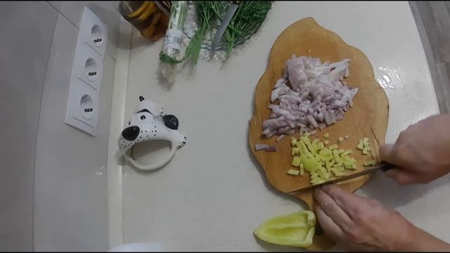 вкуснейший зеленый борщ с уткой и кефиром смотреть онлайн