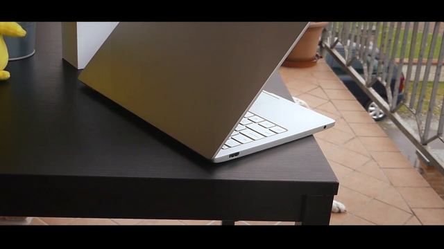 RECENSIONE - Xiaomi Mi Notebook Air 12.5 смотреть онлайн
