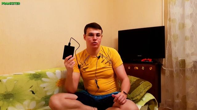 Внешний жесткий диск 2.5