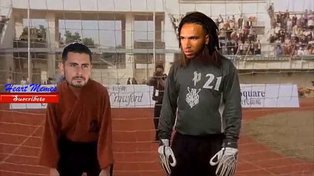 GABRIEL ARIAS VS PERU COPA AMERICA 2019 Parodia смотреть онлайн
