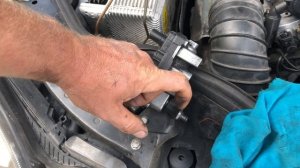 W211 om646 куда делся надув?)) решение проблемы