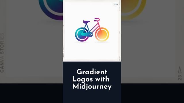 Create Logos with Midjourney AI смотреть онлайн