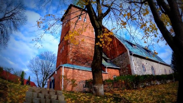 Königsberg Juditter Kirche