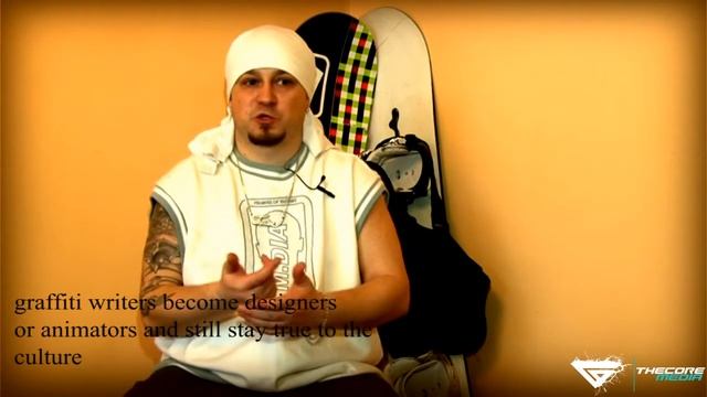 Masta BK Interview by The Core Media смотреть онлайн
