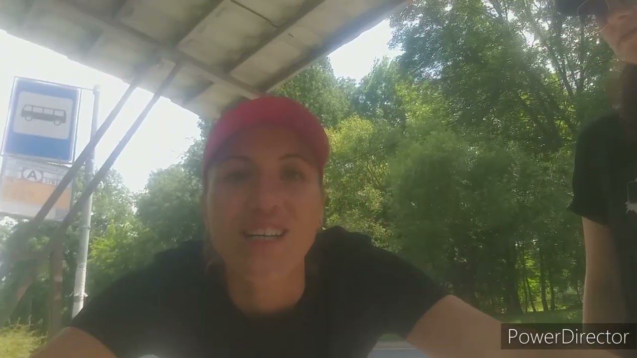 Путишествия о важном - Ксюша и Маша в Павлоске - ПРЕМЬЕРА