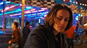 Wednesday and Xavier - Я у тебя в плену  (Вэнсдэй Ксавьер)