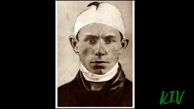 Лиговка и улица Марата