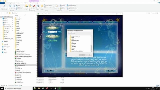 Ghost Master: Complete Edition - Tutorial 1: How to Add a Ghost. смотреть онлайн