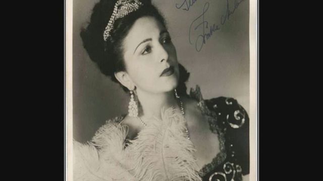 Amilcare Ponchielli - La Gioconda, with Milanov, Elias, Di Stefano смотреть онлайн