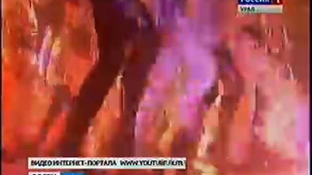 СГТРК, ирландский танец смотреть онлайн