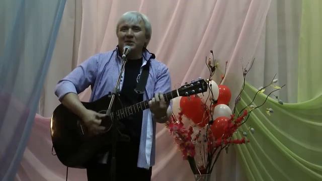 Валерий Чередниченко Разговор с собственной Душой смотреть онлайн