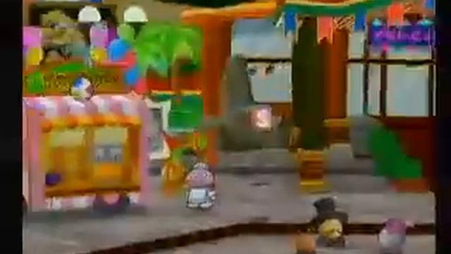 Paper Mario: The Thousand Year Door Walkthrough 33: Spiny Attack смотреть онлайн
