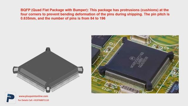 IC Full Details | Integrated Circuit Packaging Types | IC Types | ic packages смотреть онлайн