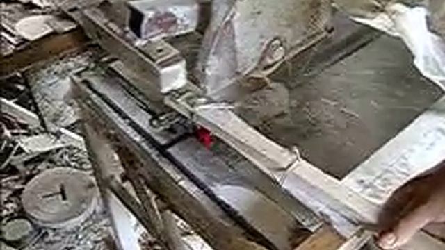 Как разрезать камень смотреть онлайн