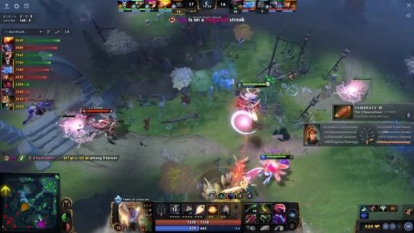 ЛУЧШИЙ ГАЙД НА ТЕМПЛАРКУ | DOTA 2 TEMPLAR ASSASIN GUIDE