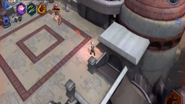 Star Wars: Uprising (gameplay video on Android) смотреть онлайн