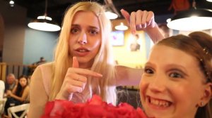 МОЕ СУМАСШЕДШЕЕ AFTERPARTY!!!