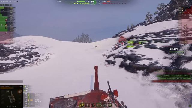 ?113/113 BO СТОИТ ЛИ ПОКУПАТЬ ПОСЛЕ АПА??ЛУЧШИЙ ТАНК ЗА БОНЫ??МИР ТАНКОВ? смотреть онлайн