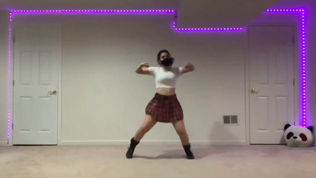 BLACKPINK As If It’s Your Last- Dance Tutorial (JENNIE version) смотреть онлайн