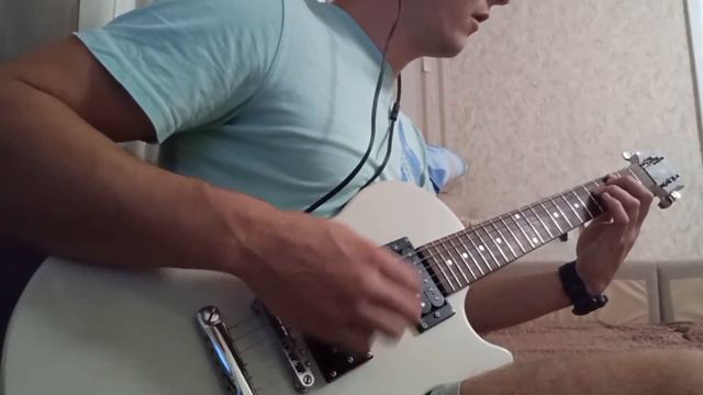 Epiphone Special 2 II