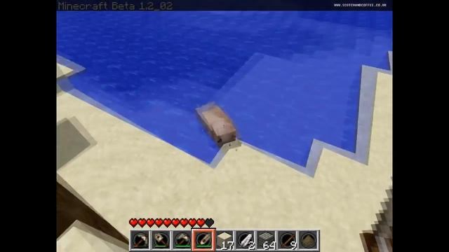 Urby's Minecraft Diary: Part 2 (includes black screen crash fix) смотреть онлайн
