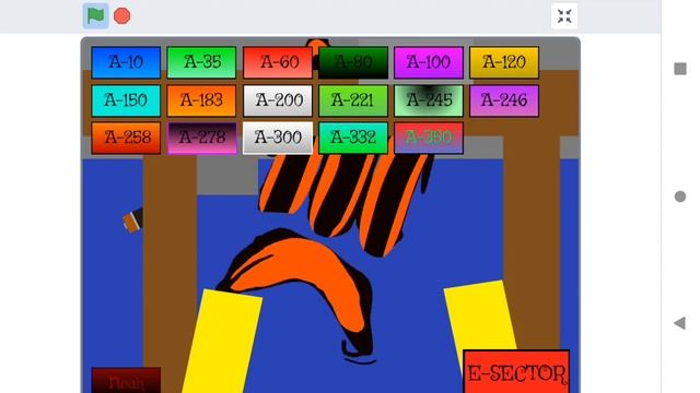 Interminable rooms Sandbox by Blueslimepup0 смотреть онлайн
