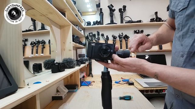panasonic tz70 et tz80 for smooth q смотреть онлайн
