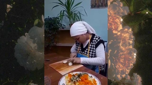 Кулинария.Цветок для фестиваля смотреть онлайн