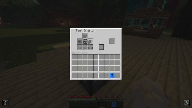 Tanks In 1.18.2!! | Trajan’s Tanks (Mod Of The Week | 1.18.2 Forge)