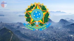 Гимн Бразилии "Hino Nacional Brasileiro"