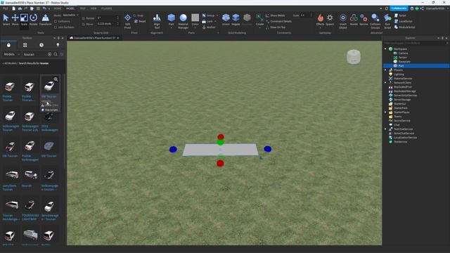 HOE MAAK JE EEN GAME? | Roblox Studio | AFL 1 смотреть онлайн