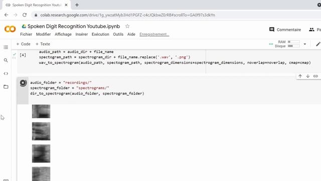 Creating a spoken Digit Recognition Agent using Deep learning | From Scratch смотреть онлайн