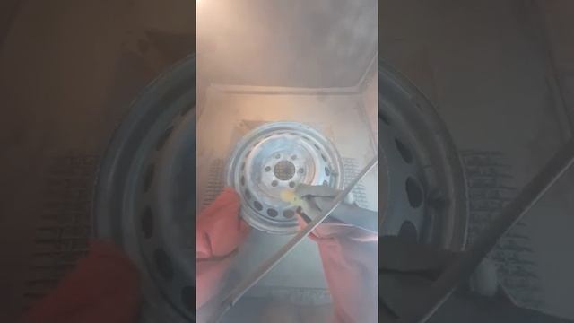 Пескоструй дисков смотреть онлайн