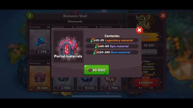 Hustle Castle #74 - New Event: Day 1 - Adding My First Soul смотреть онлайн