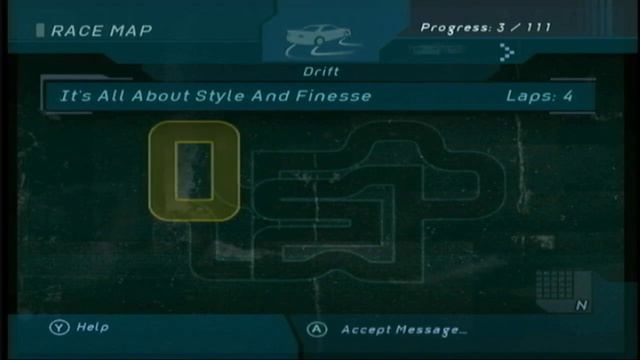 Let's Play #6: Need for Speed: Underground (Xbox) - Part 4: It's All About Style And Finesse (Drift смотреть онлайн