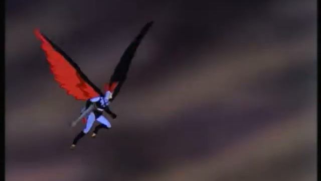 Мыши-рокеры с Марса2x12 смотреть онлайн